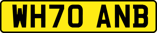 WH70ANB