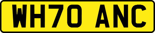 WH70ANC