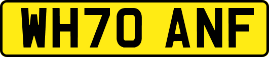 WH70ANF