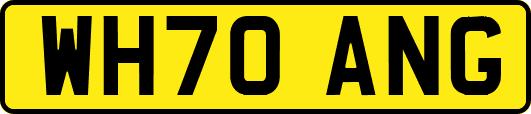WH70ANG