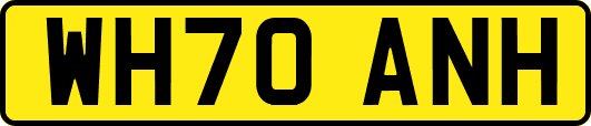 WH70ANH