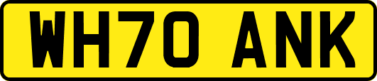 WH70ANK