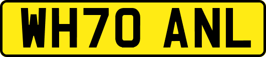 WH70ANL