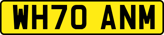 WH70ANM
