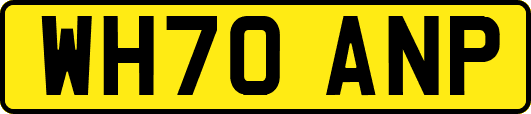 WH70ANP