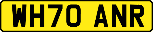 WH70ANR