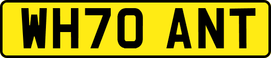 WH70ANT