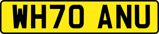 WH70ANU