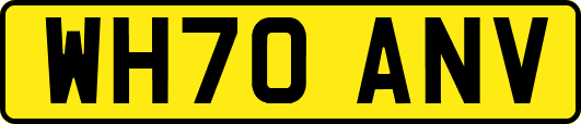 WH70ANV
