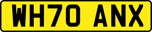 WH70ANX