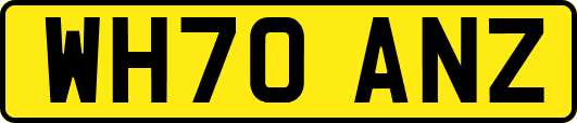 WH70ANZ