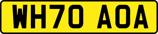 WH70AOA