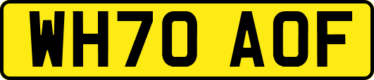 WH70AOF