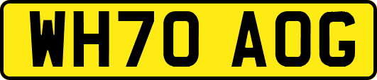 WH70AOG