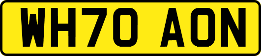 WH70AON