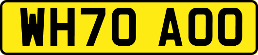 WH70AOO
