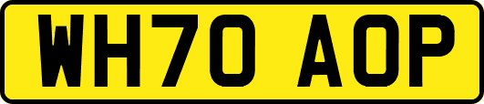 WH70AOP