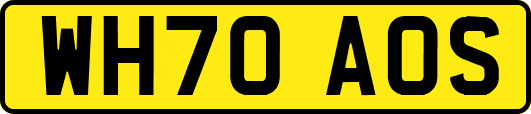 WH70AOS