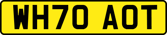 WH70AOT