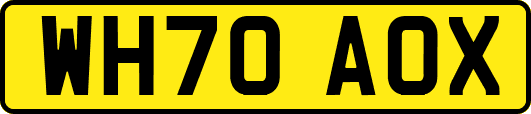 WH70AOX