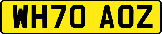 WH70AOZ