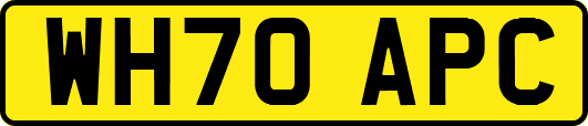WH70APC