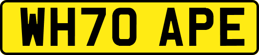 WH70APE