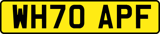 WH70APF