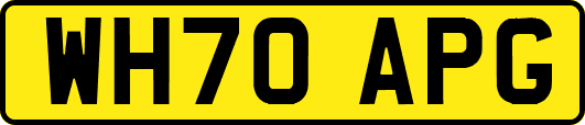 WH70APG