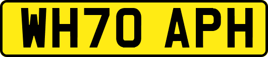 WH70APH