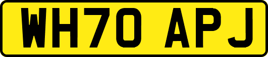 WH70APJ
