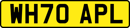 WH70APL
