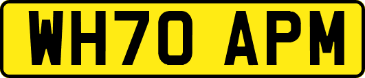 WH70APM