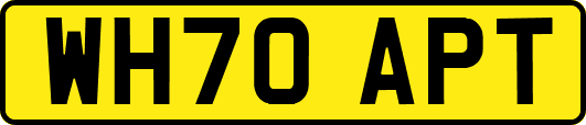 WH70APT