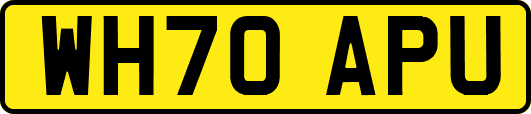 WH70APU