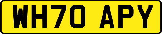 WH70APY