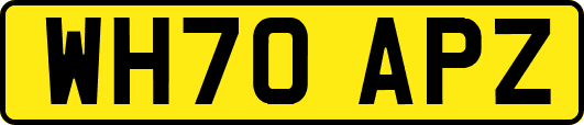 WH70APZ