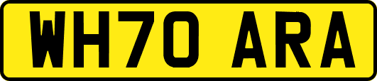 WH70ARA