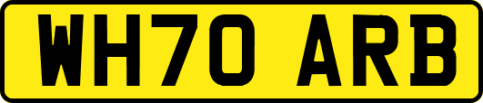 WH70ARB