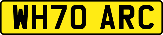 WH70ARC