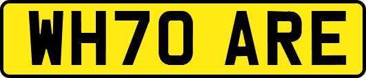 WH70ARE
