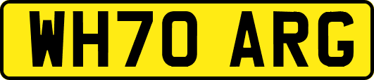 WH70ARG
