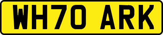 WH70ARK