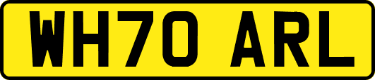 WH70ARL