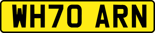 WH70ARN