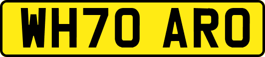 WH70ARO