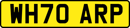 WH70ARP