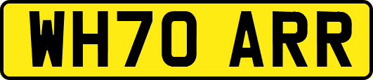 WH70ARR