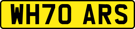 WH70ARS