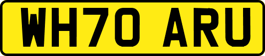 WH70ARU